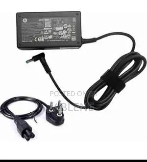 Hp Blue Pin Orginal Chager