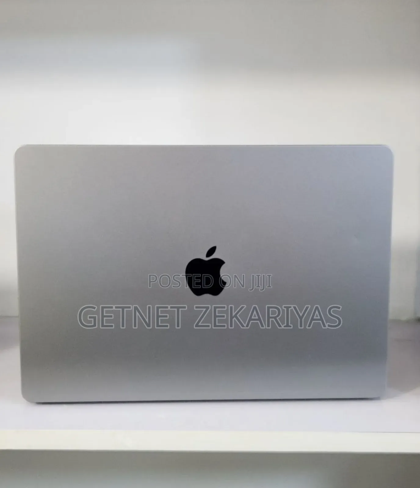 New Laptop Apple MacBook Air 8GB Apple M2 SSD 256GB
