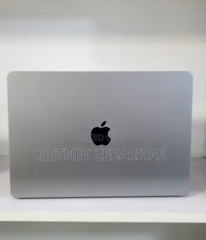 New Laptop Apple MacBook Air 8GB Apple M2 SSD 256GB