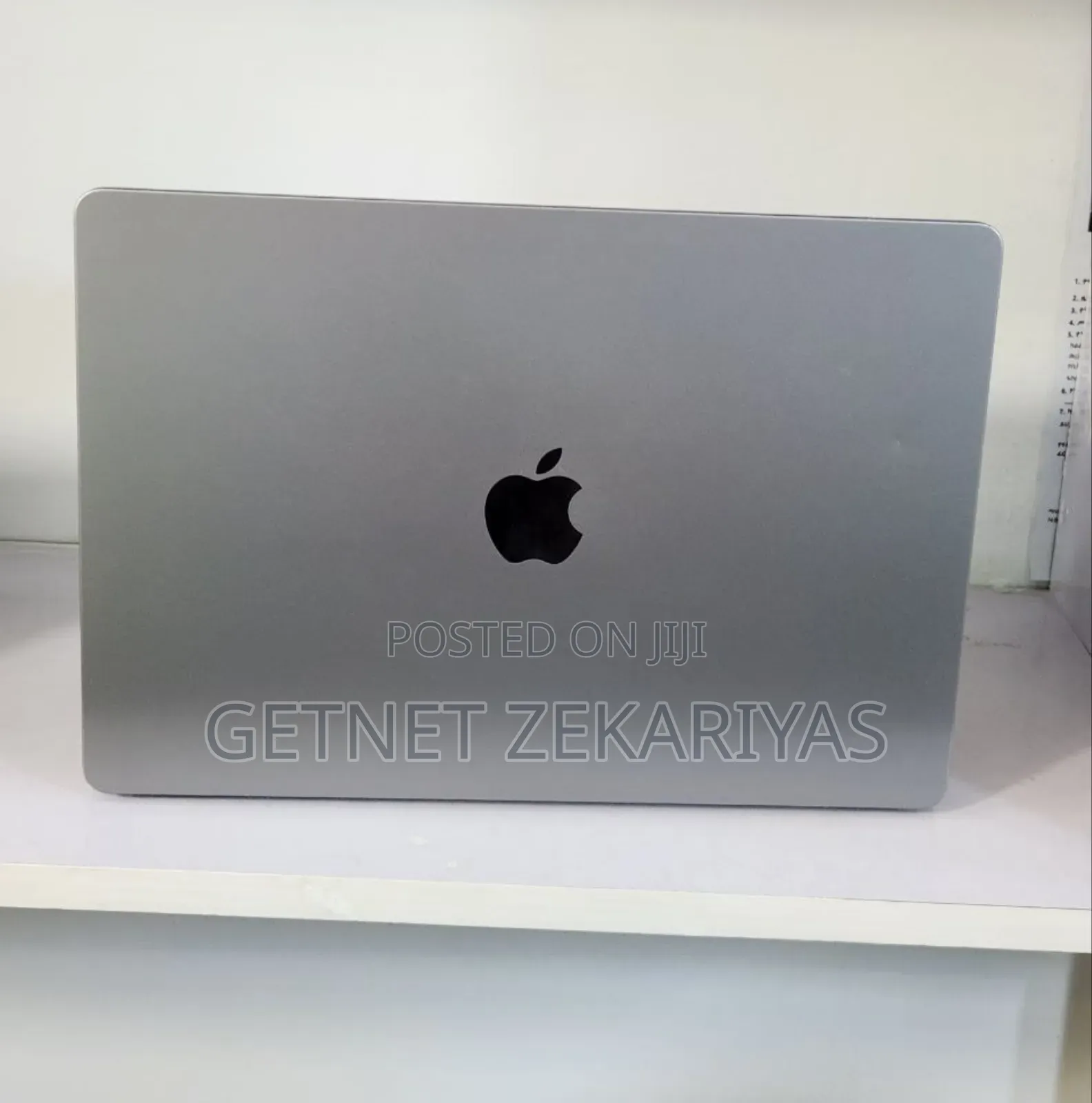 New Laptop Apple MacBook Air 8GB Apple M2 SSD 256GB