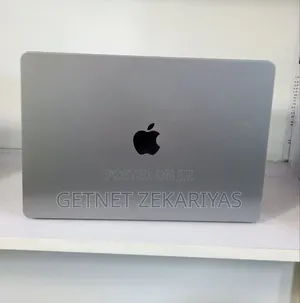 New Laptop Apple MacBook Air 8GB Apple M2 SSD 256GB