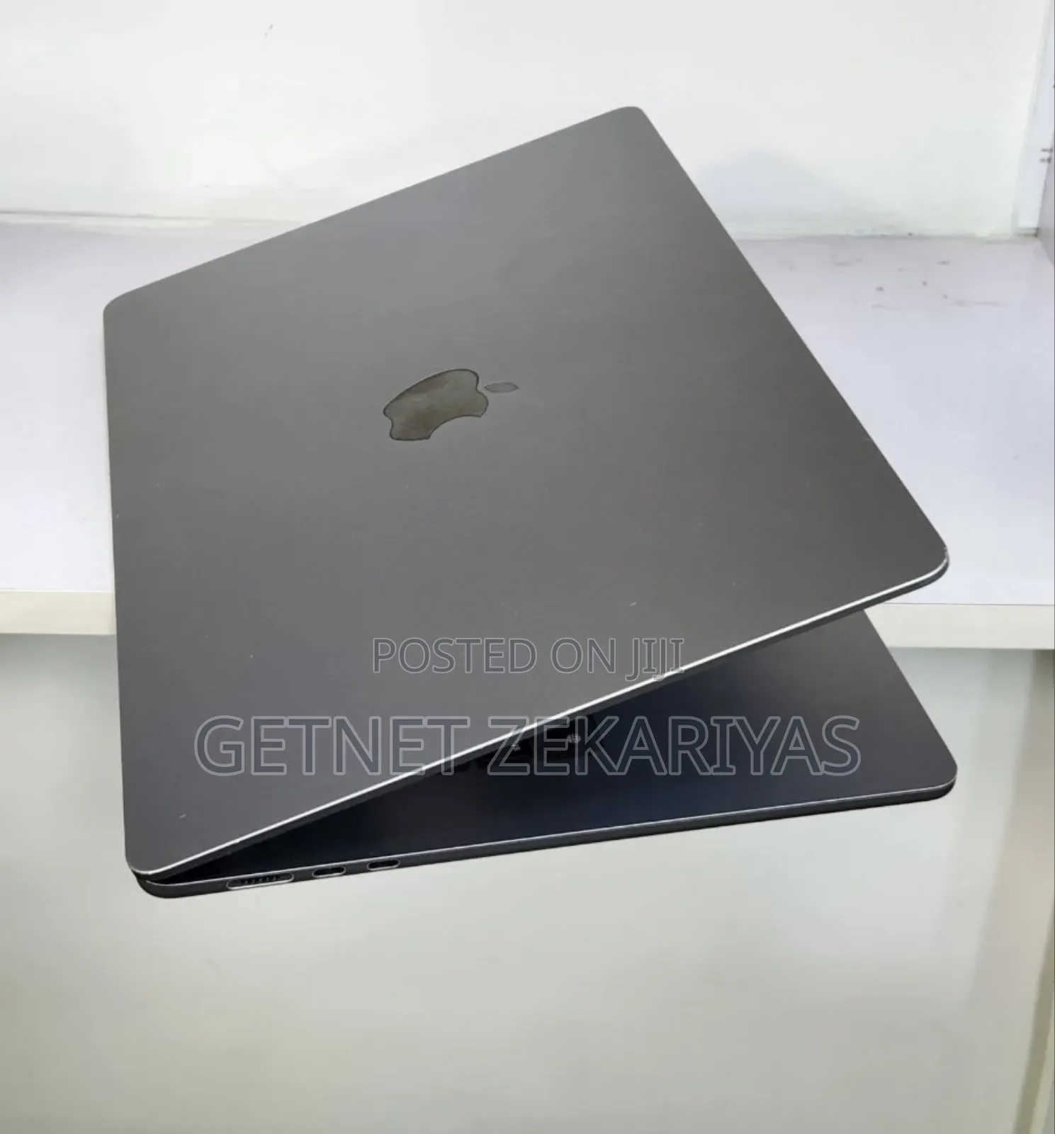 New Laptop Apple MacBook Air 8GB Apple M2 SSD 256GB