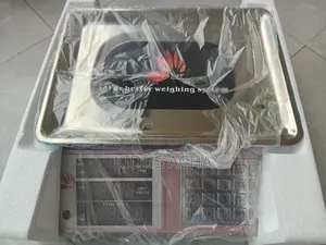 ሀቀኛ ዲጂታል ሚዛን)