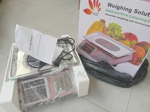 ሀቀኛ ዲጂታል ሚዛን)