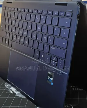 New Laptop HP Spectre 16GB Intel Core I7 SSD 1T