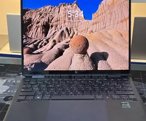 New Laptop HP Spectre 16GB Intel Core I7 SSD 1T