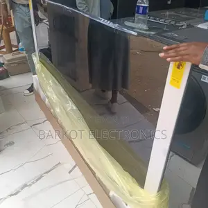 Hisense Smart Qled Tv75 Andraid Framless Brand