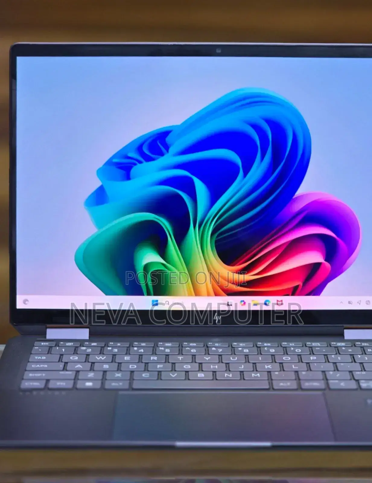 New Laptop HP Spectre 16GB Intel Core Ultra 7 SSD 1T