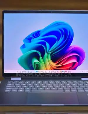 New Laptop HP Spectre 16GB Intel Core Ultra 7 SSD 1T