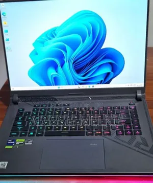Photo - New Laptop Asus ROG Strix G15 16GB Intel Core i9 SSD 1T