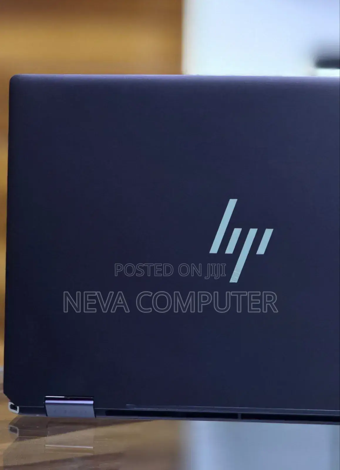 New Laptop HP Spectre 16GB Intel Core Ultra 7 SSD 1T