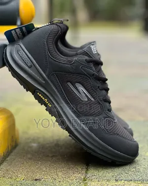 Skechers Out Door Good Year Fashion Sneaker