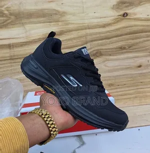 Skechers Out Door Good Year Fashion Sneaker