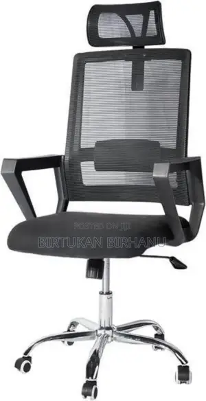 Secretary Chair( New Model