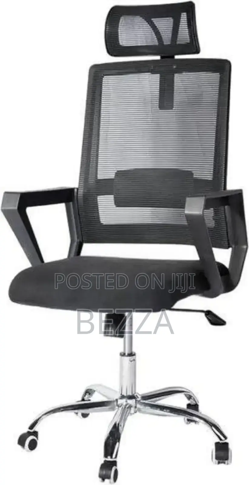 Secretary Chair( New Model