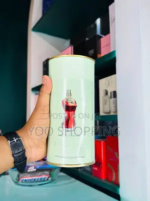 Jean Paul Gaultier ‘La Belle’ Perfume for Her