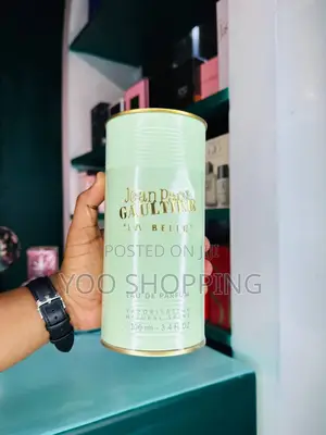 Jean Paul Gaultier ‘La Belle’ Perfume for Her