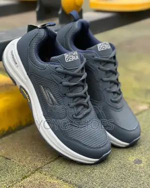 Skechers Outdoor Good Year Sliver