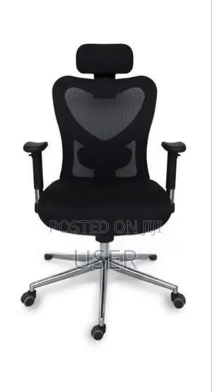 Photo - New Managerial Chir