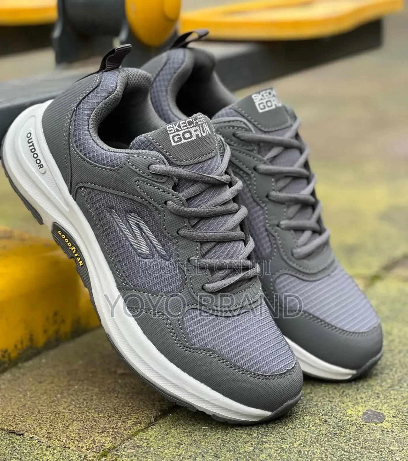 Skechers Outdoor Good Year