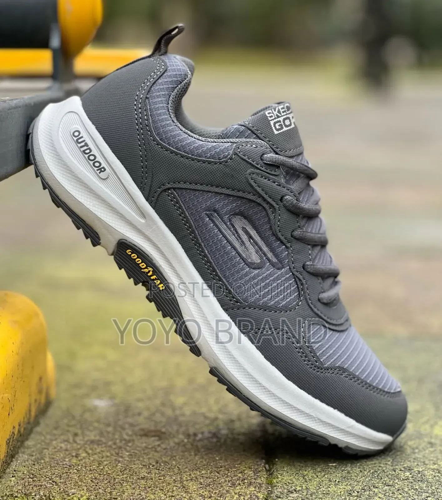 Skechers Outdoor Good Year