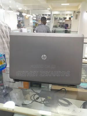 Photo - New Laptop HP ProBook 4540S 8GB Intel Core I7 HDD 1.5T