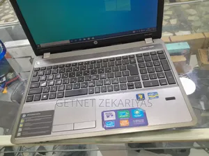 New Laptop HP ProBook 4540S 8GB Intel Core I7 HDD 1.5T