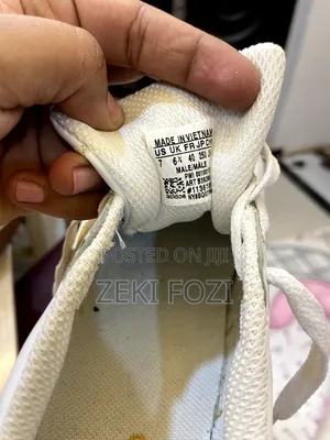 Photo - Adidas Shoes