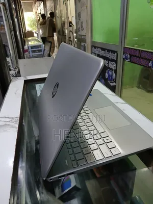 Laptop HP 15-Dy2075tg 16GB Intel Core I5 SSD 512GB