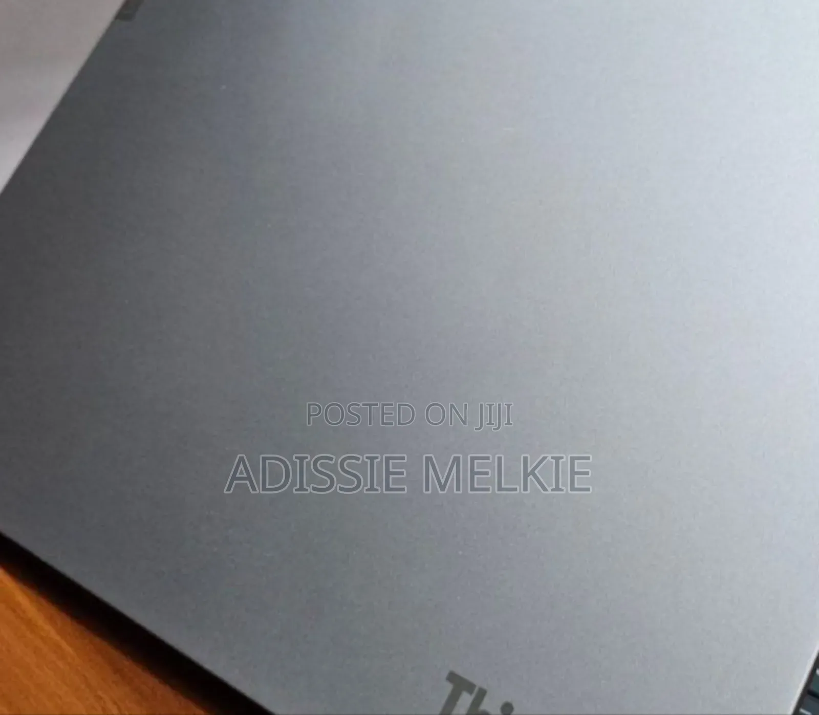 New Laptop Lenovo Thinkbook 14 8GB Intel Core I5 SSD 256GB