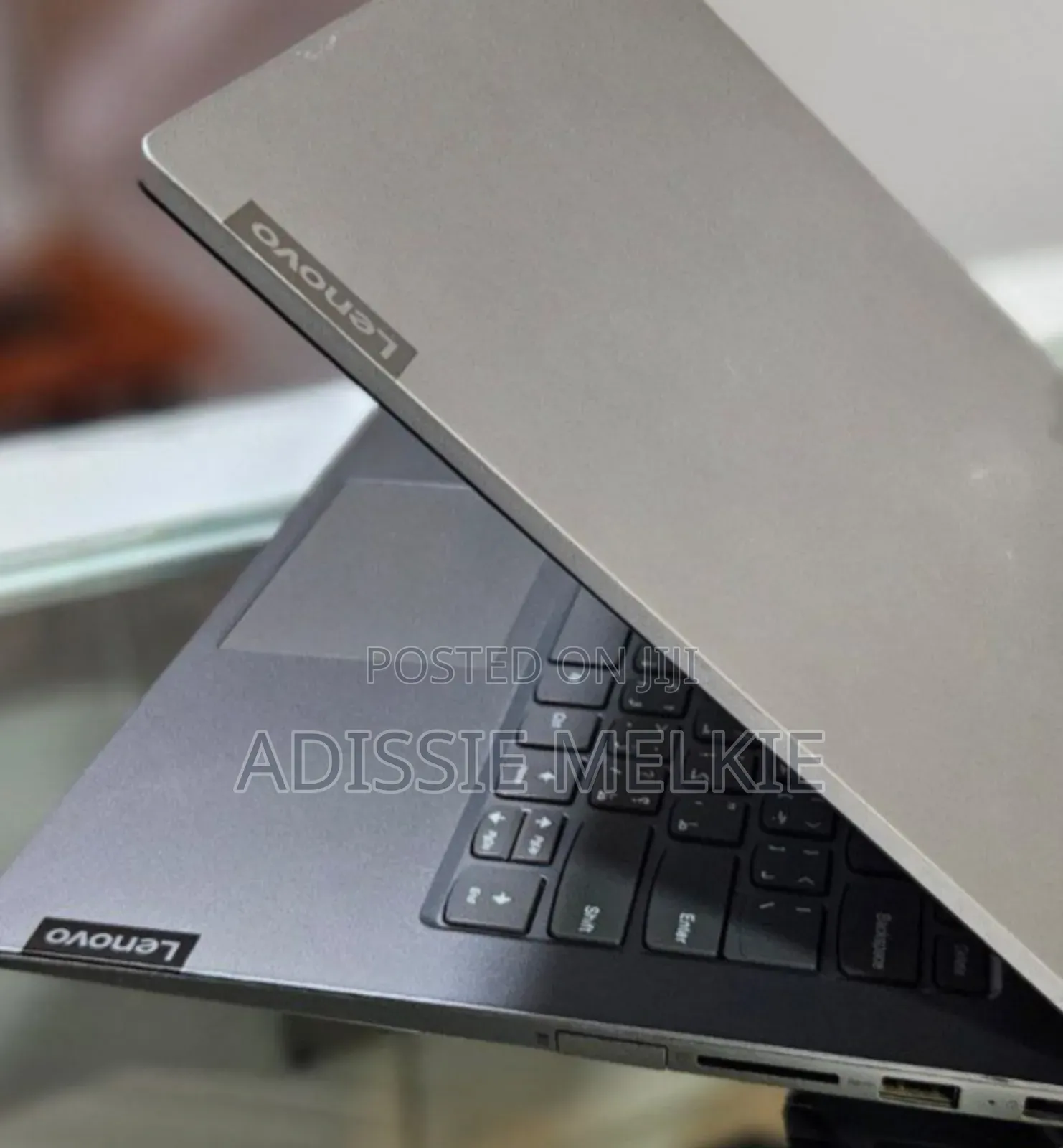 New Laptop Lenovo Thinkbook 14 8GB Intel Core I5 SSD 256GB