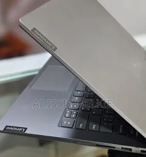 New Laptop Lenovo Thinkbook 14 8GB Intel Core I5 SSD 256GB