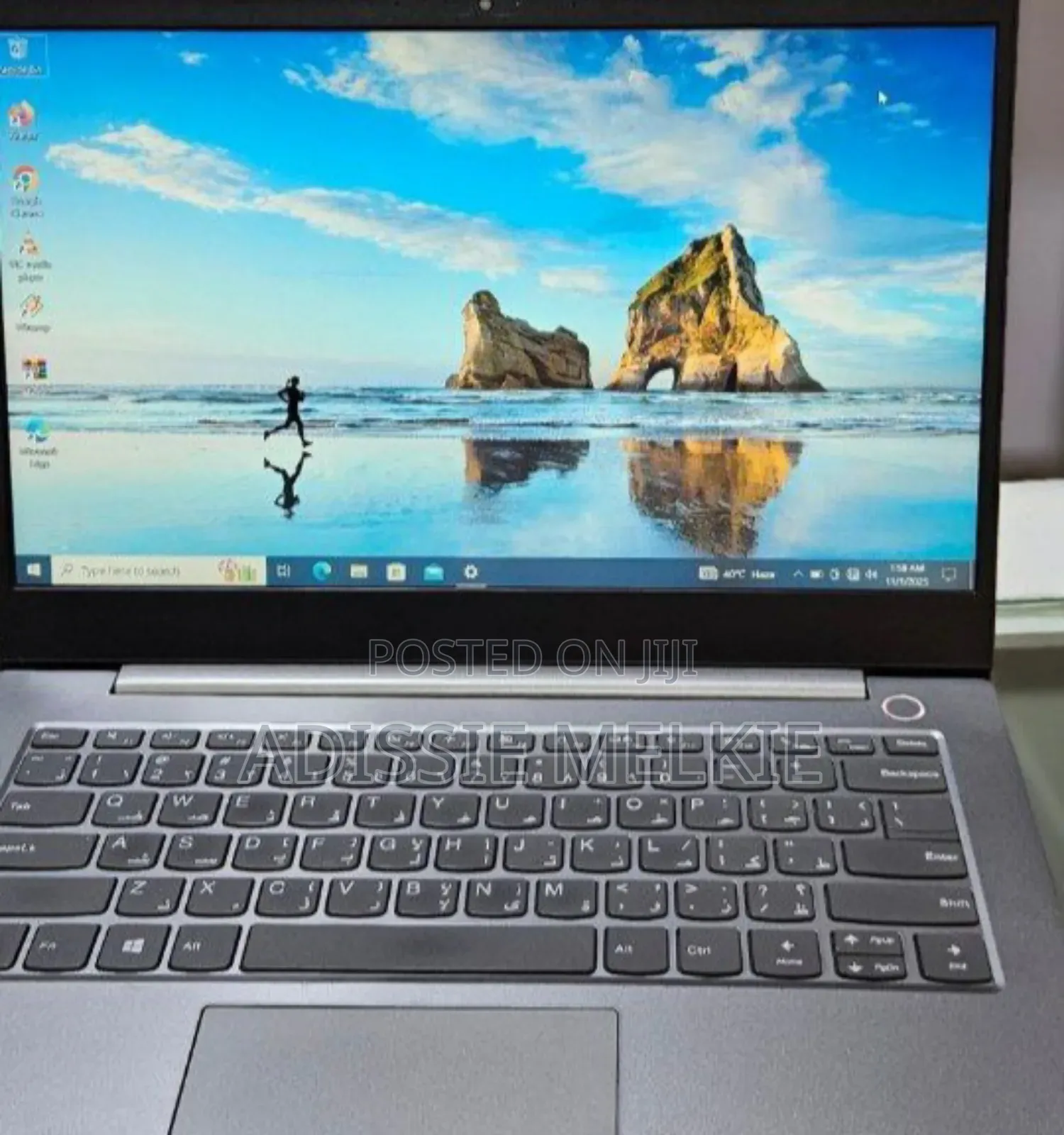 New Laptop Lenovo Thinkbook 14 8GB Intel Core I5 SSD 256GB