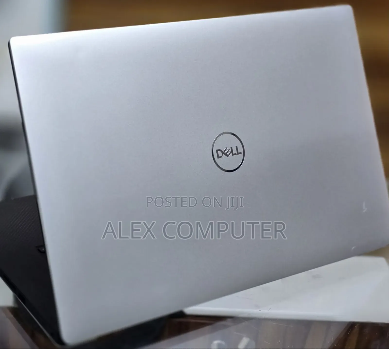 New Laptop Dell Precision 5540 16GB Intel Core I9 SSD 512GB