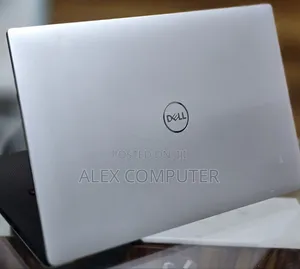 New Laptop Dell Precision 5540 16GB Intel Core I9 SSD 512GB