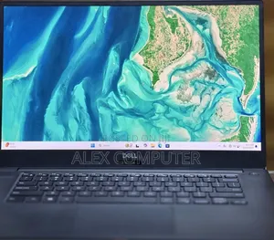 New Laptop Dell Precision 5540 16GB Intel Core I9 SSD 512GB