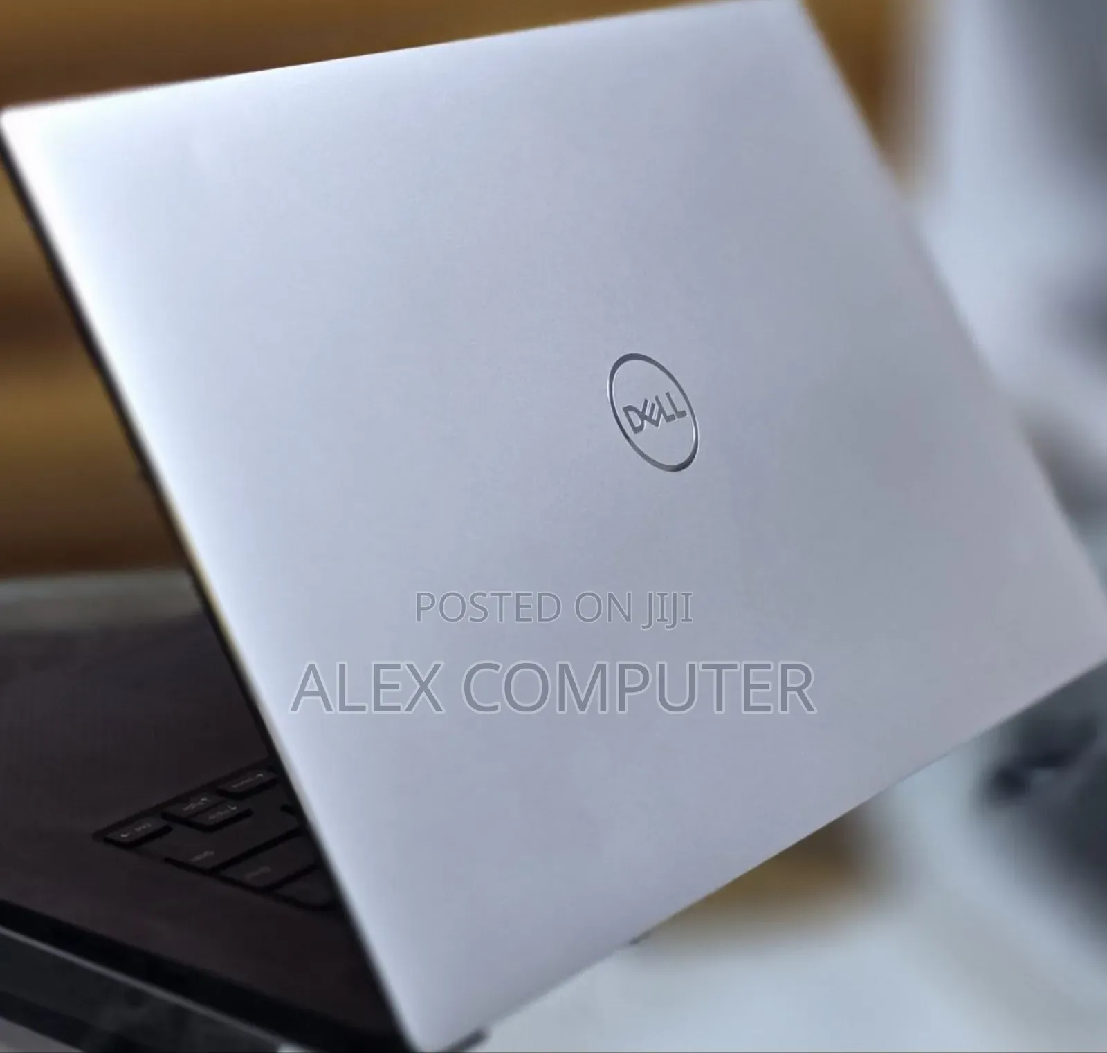 New Laptop Dell Precision 5540 16GB Intel Core I9 SSD 512GB