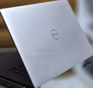 New Laptop Dell Precision 5540 16GB Intel Core I9 SSD 512GB