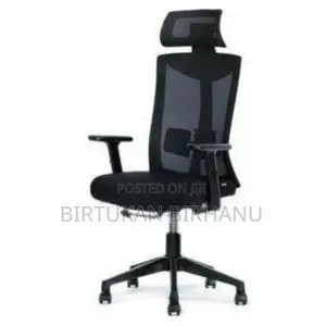 High Quality Manager Chair