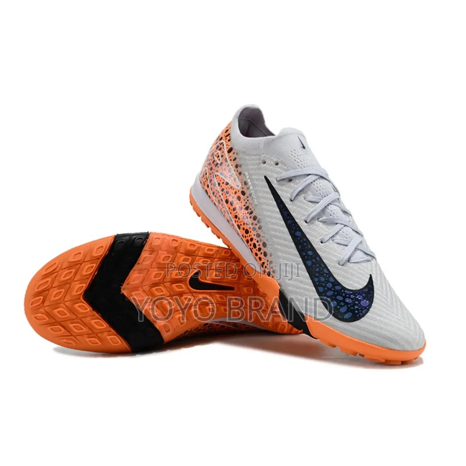 Nike Mercruriyal Futsal Foot Ball Shoes