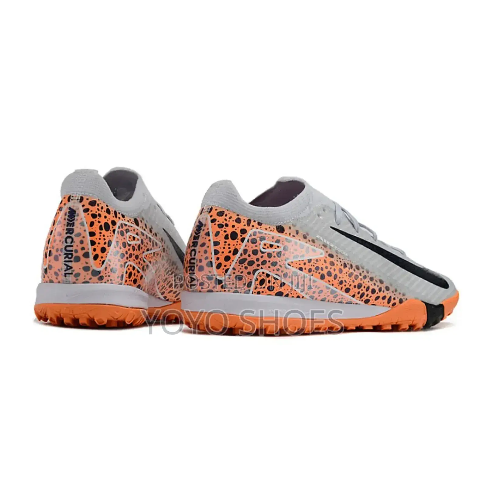 Nike Mercruriyal Futsal Foot Ball Shoes