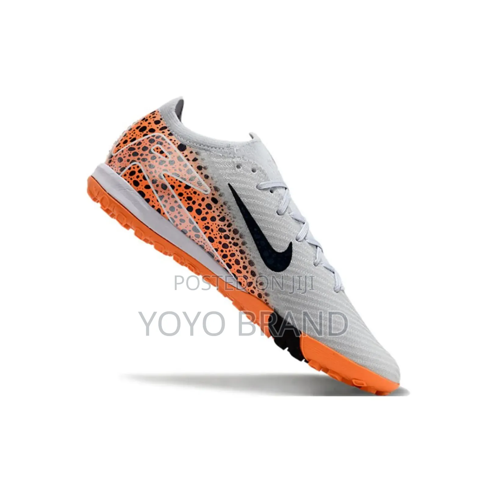 Nike Mercruriyal Futsal Foot Ball Shoes