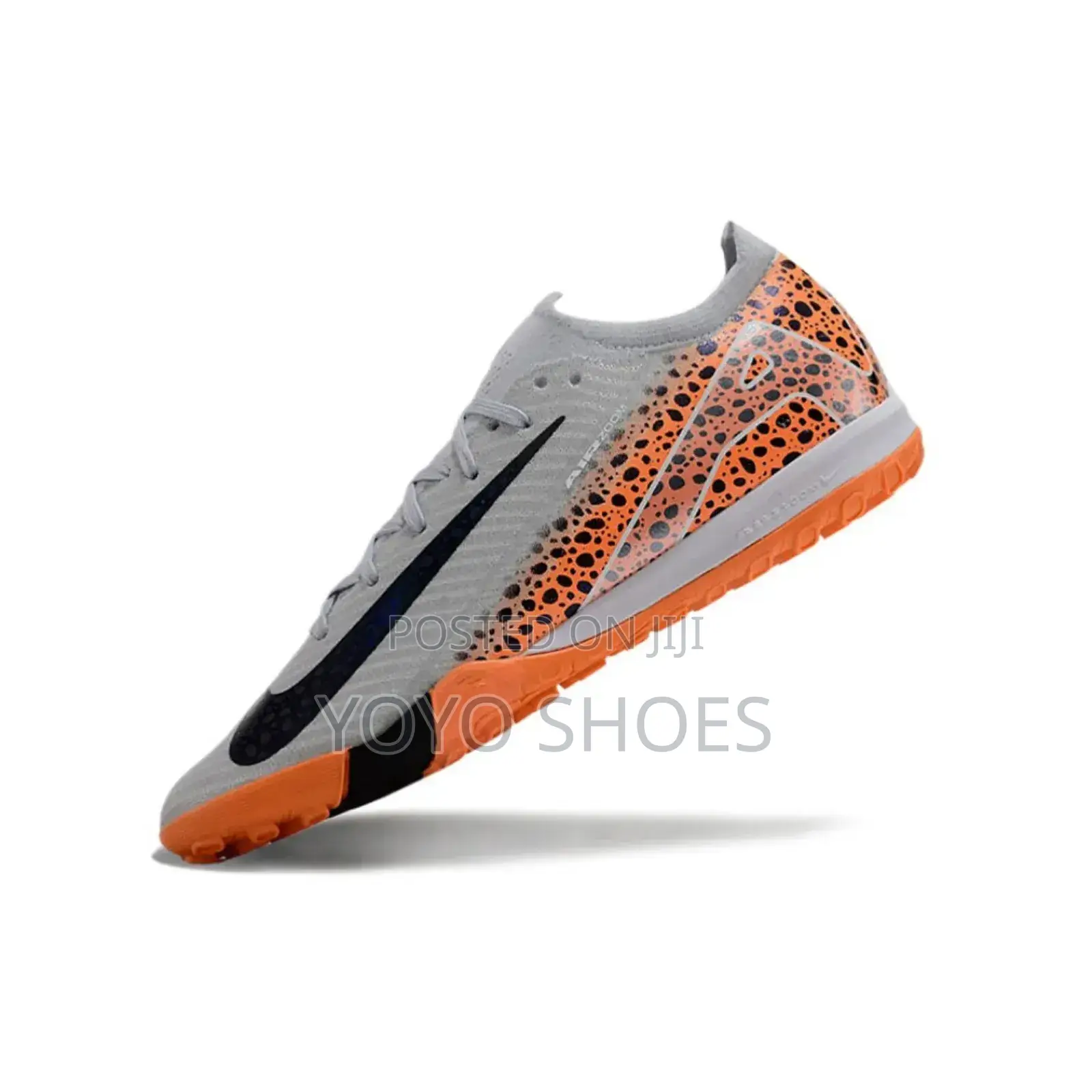 Nike Mercruriyal Futsal Foot Ball Shoes