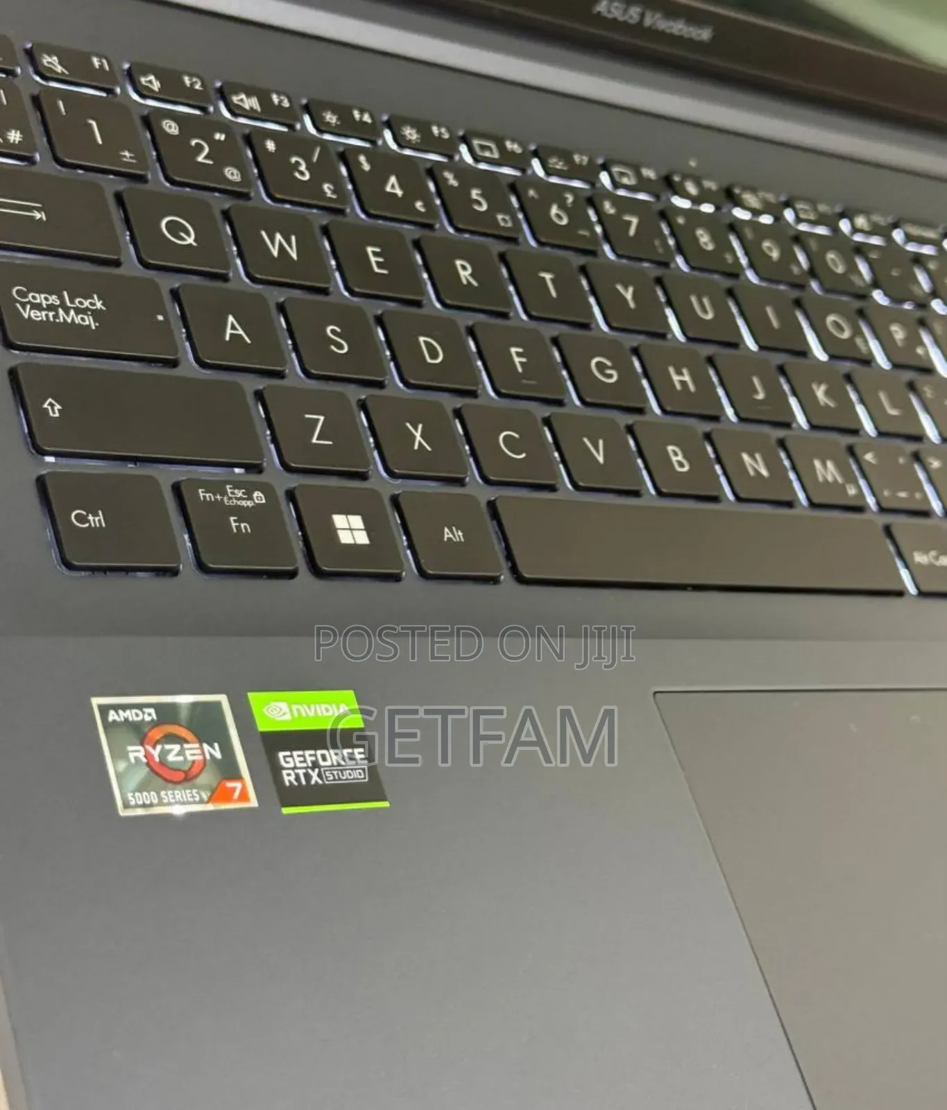 New Laptop Asus VivoBook 15 X505BA 16GB AMD Ryzen 7 SSD 16 GB