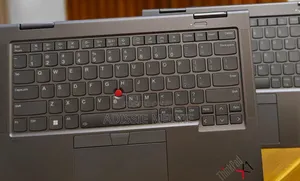 New Laptop Lenovo ThinkPad X1 Carbon 32GB Intel Core I7 SSD 512GB