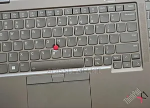 New Laptop Lenovo ThinkPad X1 Carbon 32GB Intel Core I7 SSD 512GB