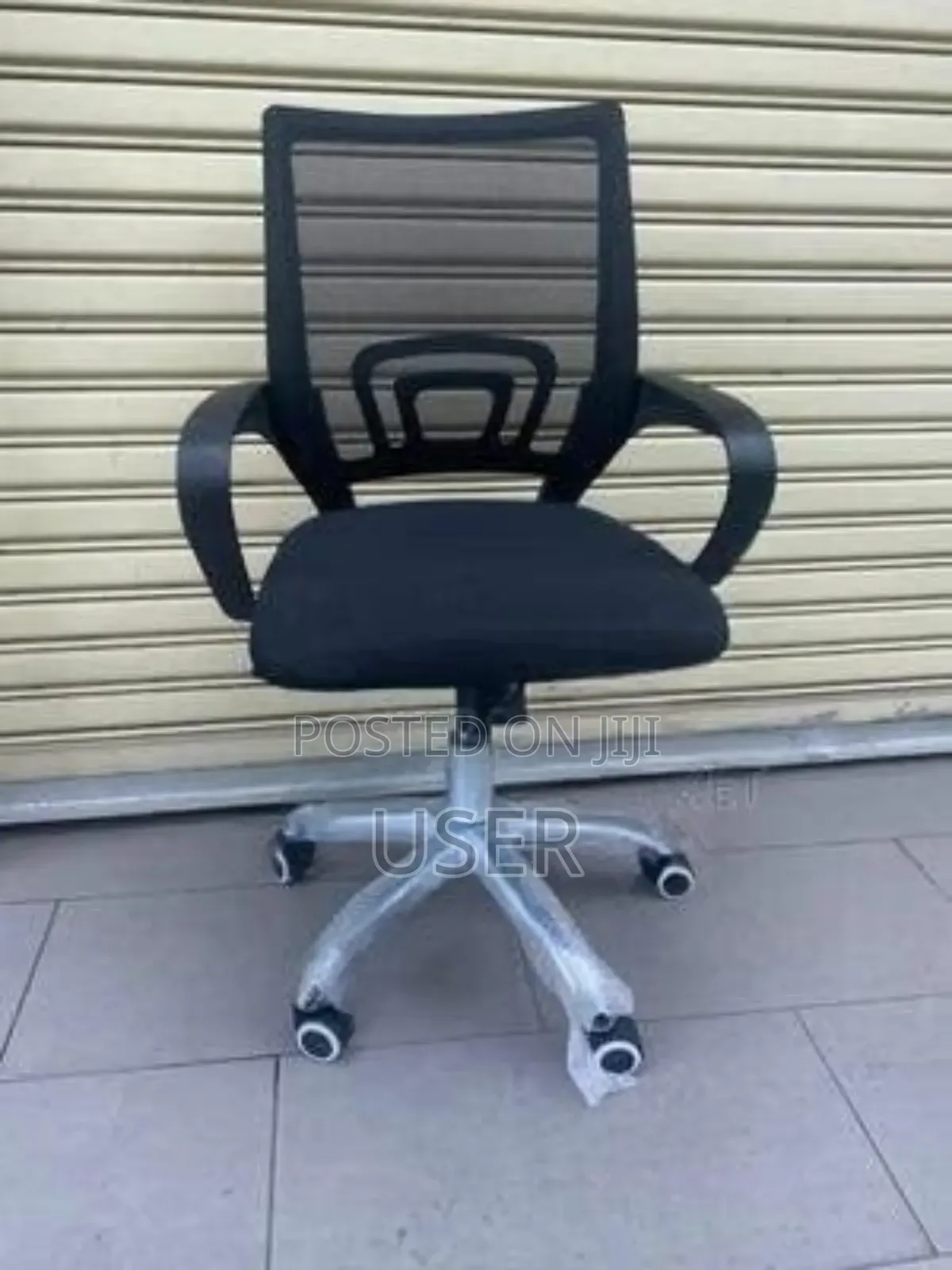 High Quality Office and Staff Chair