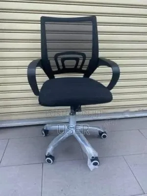 Photo - High Quality Office and Staff Chair