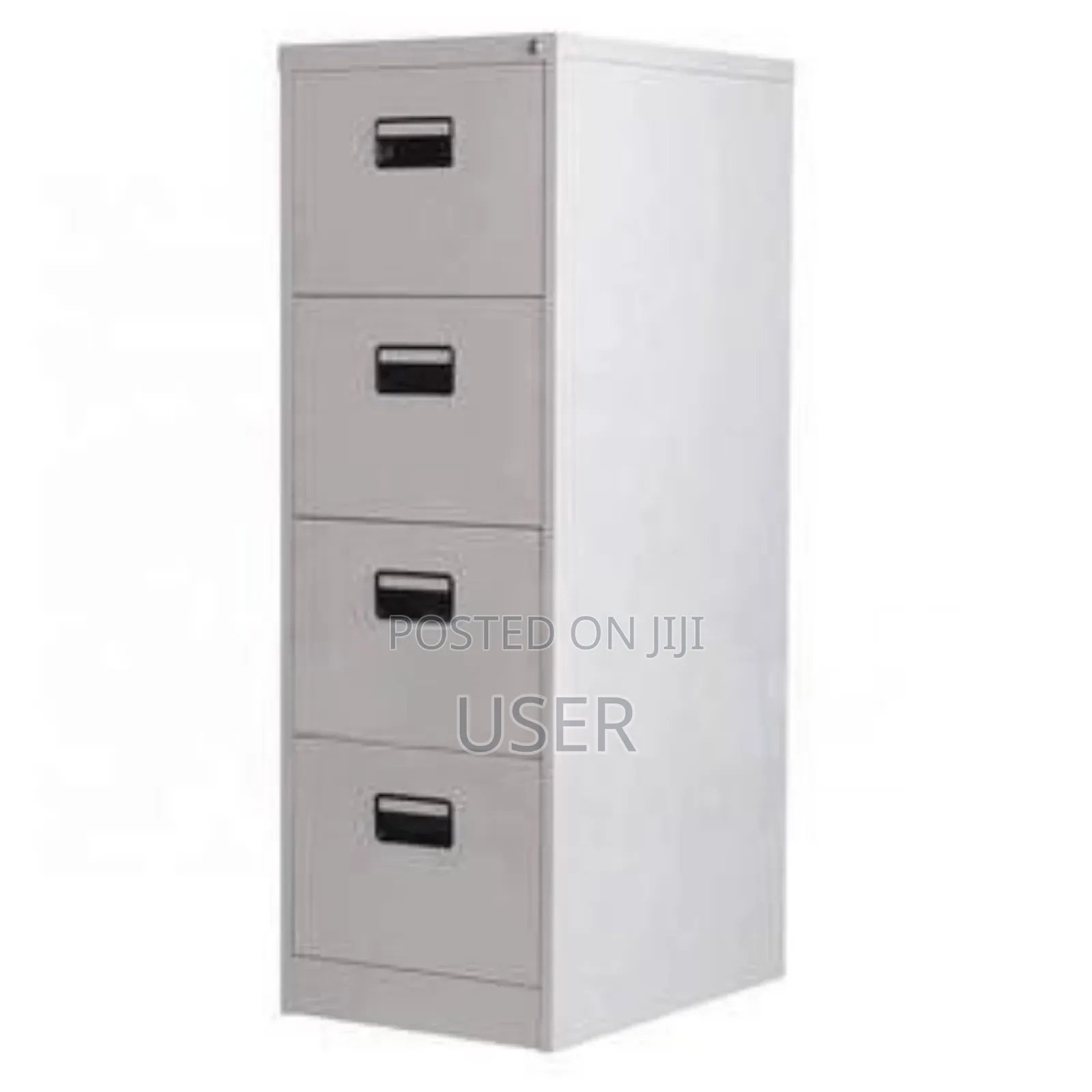 Imported Office File Cabinet