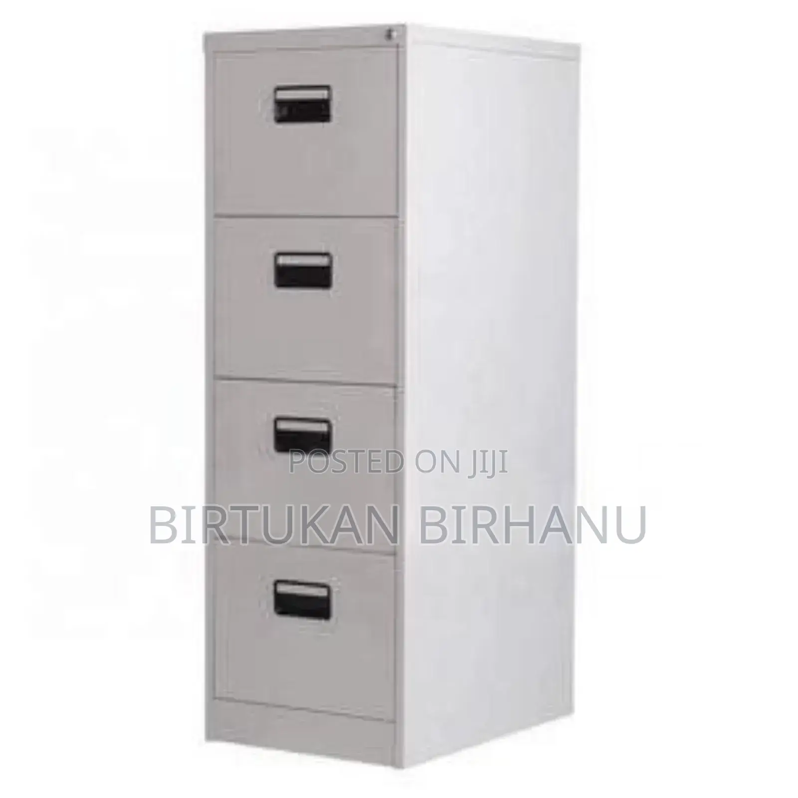 Imported Office File Cabinet